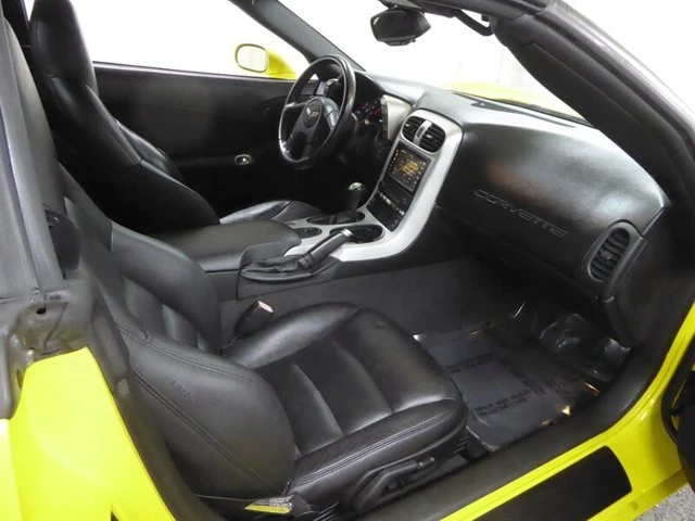 2005 Chevrolet Corvette C6 - Image 17 of 20