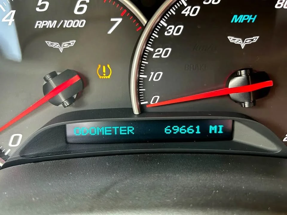 2005 Chevrolet Corvette C6 - Image 13 of 15