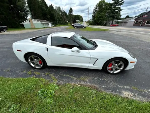 2005 Chevrolet Corvette C6 - Image 4 of 15