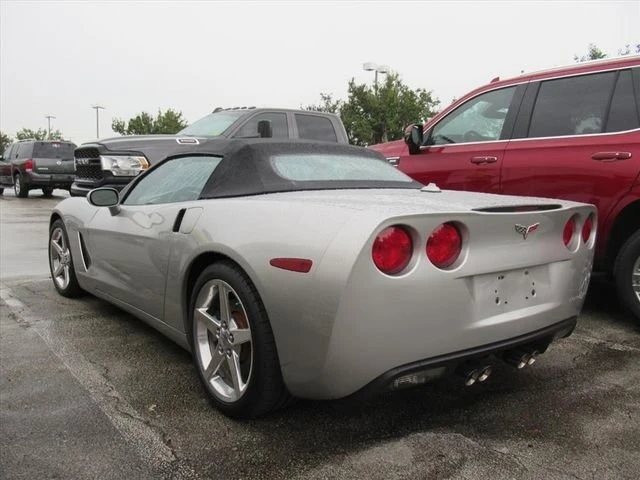 2005 Chevrolet Corvette C6 - Image 2 of 2
