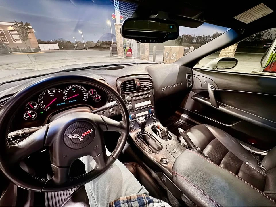 2005 Chevrolet Corvette C6 - Image 10 of 19