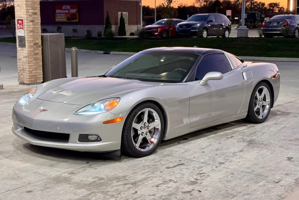 2005 Chevrolet Corvette C6 - Image 19 of 19