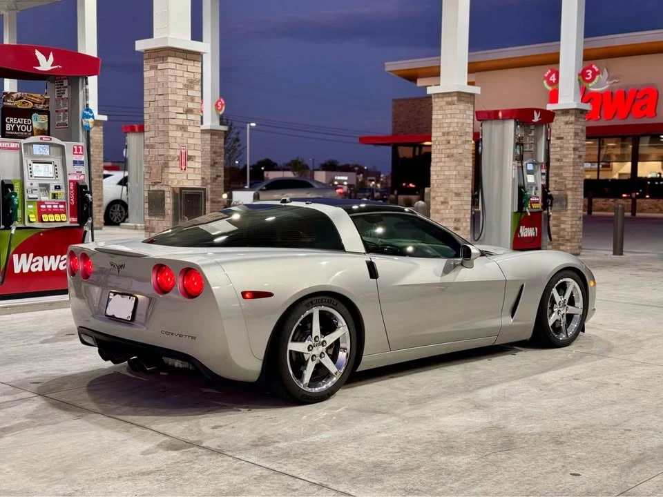 2005 Chevrolet Corvette C6 - Image 5 of 19