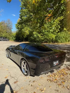 2005 Chevrolet Corvette C6 - Image 4 of 13