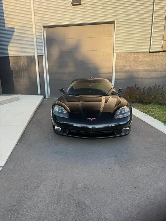 2005 Chevrolet Corvette C6 - Image 6 of 13