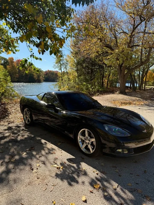 2005 Chevrolet Corvette C6 - Image 3 of 13
