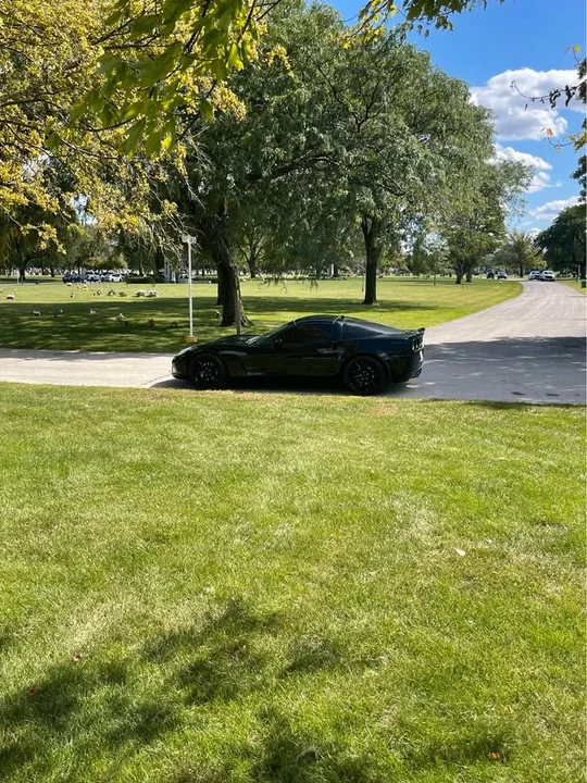 2005 Chevrolet Corvette C6 - Image 6 of 7