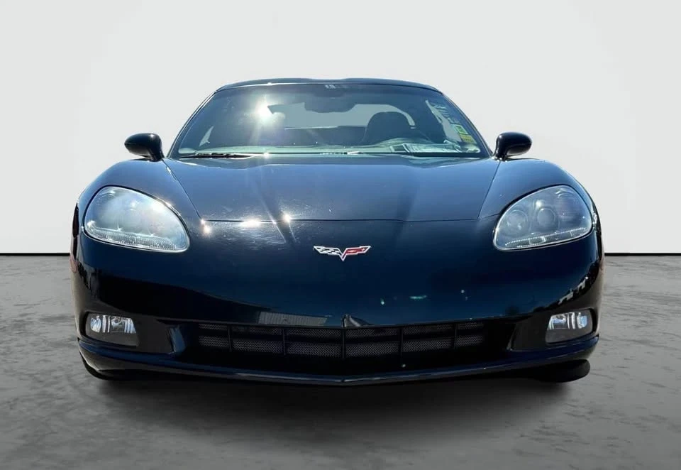 2005 Chevrolet Corvette C6 - Image 4 of 10