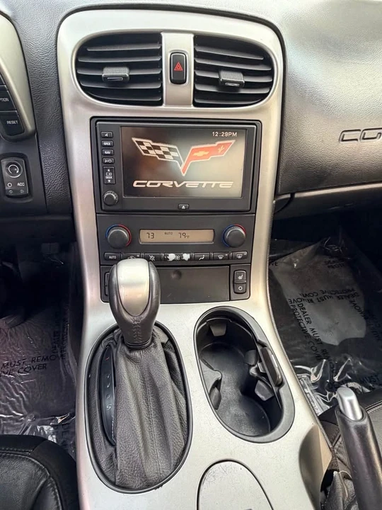 2005 Chevrolet Corvette C6 - Image 10 of 11