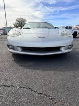 2005 Chevrolet Corvette C6 - Image 3 of 11