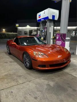 2005 Chevrolet Corvette C6 - Image 3 of 4