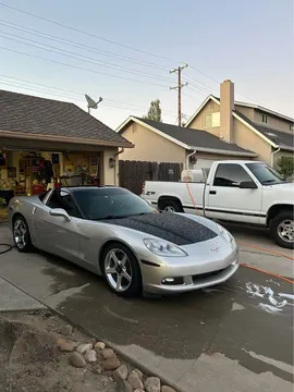 2005 Chevrolet Corvette C6 - Image 4 of 9