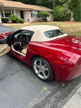 2005 Chevrolet Corvette C5 - Image 2 of 10