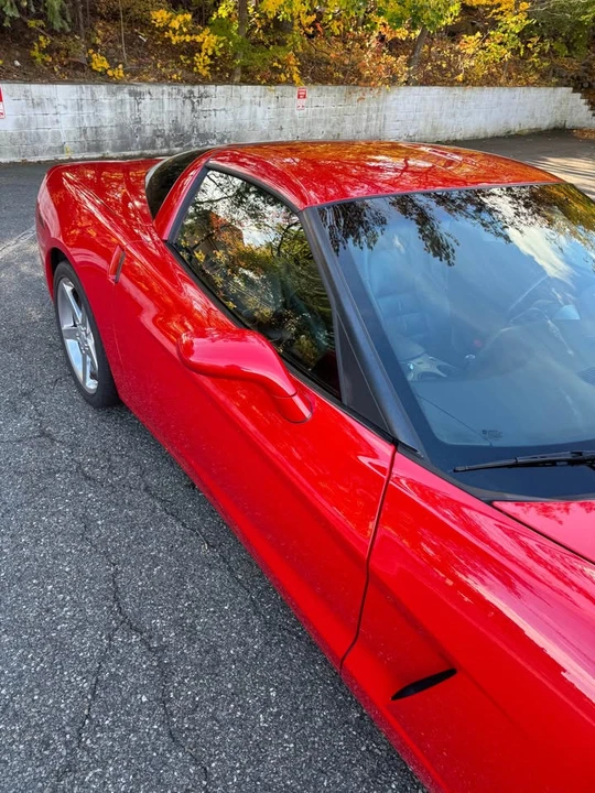 2005 Chevrolet Corvette C6 - Image 3 of 19