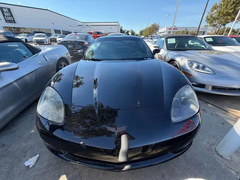 2005 Chevrolet Corvette C6 - Image 2 of 11