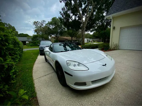 2005 Chevrolet Corvette C6 - Image 3 of 9