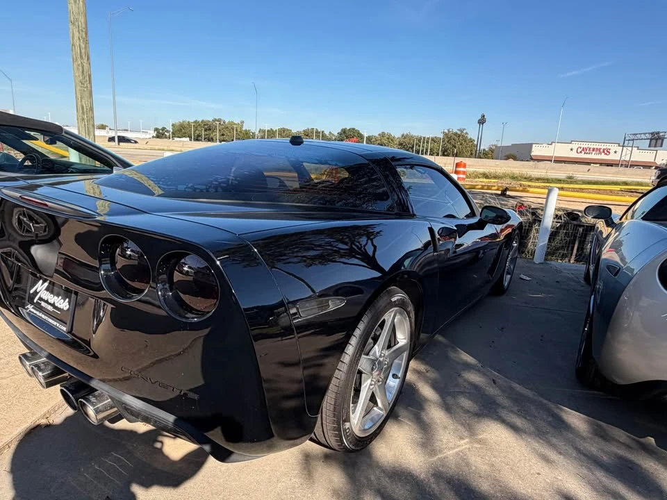 2005 Chevrolet Corvette C6 - Image 8 of 11
