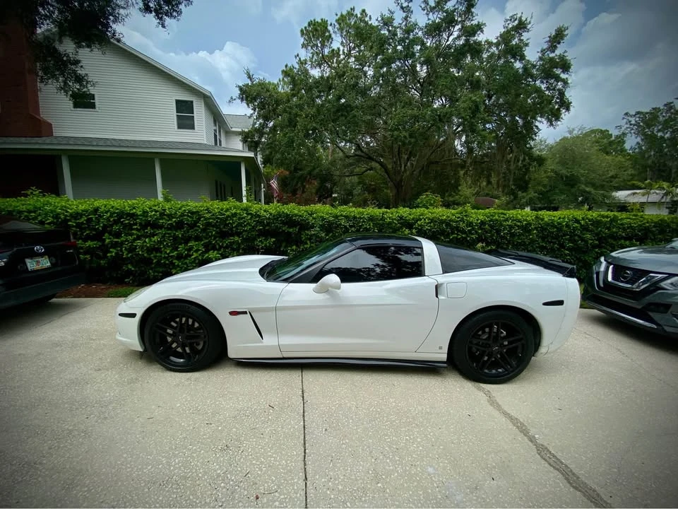 2005 Chevrolet Corvette C6 - Image 1 of 9
