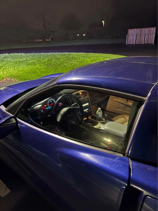2005 Chevrolet Corvette C6 - Image 6 of 9