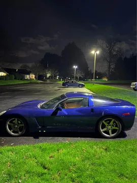 2005 Chevrolet Corvette C6 - Image 3 of 9