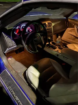 2005 Chevrolet Corvette C6 - Image 4 of 9