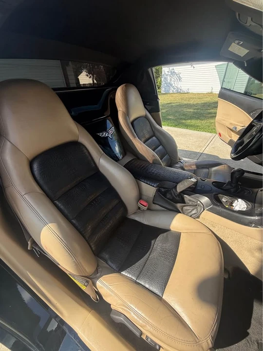2005 Chevrolet Corvette C6 - Image 7 of 10