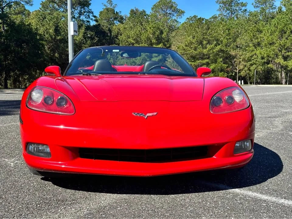2005 Chevrolet Corvette C6 - Image 3 of 16