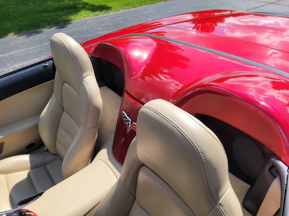2005 Chevrolet Corvette C6 - Image 16 of 16