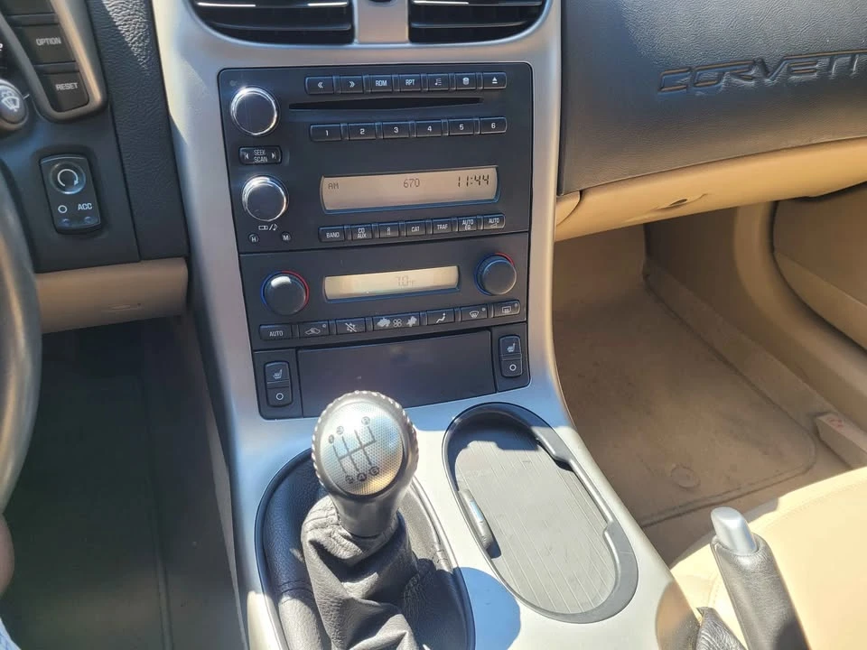 2005 Chevrolet Corvette C6 - Image 13 of 16