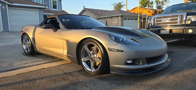 2005 Chevrolet Corvette C6 - Image 3 of 6