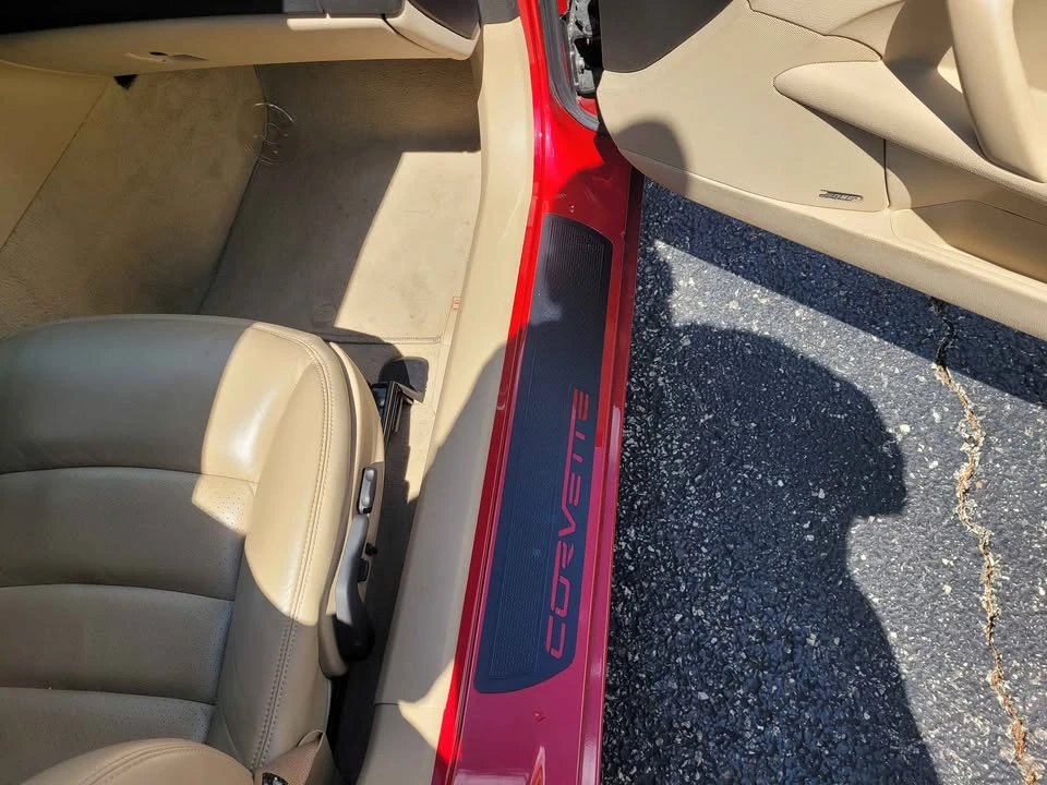 2005 Chevrolet Corvette C6 - Image 11 of 16
