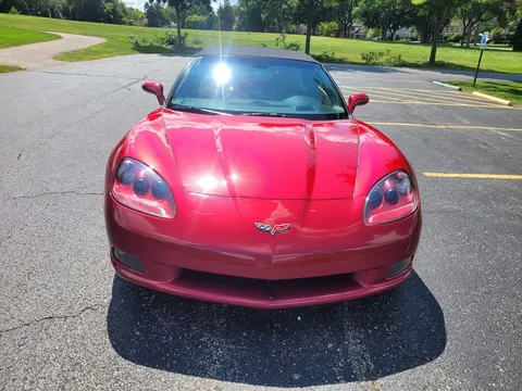 2005 Chevrolet Corvette C6 - Image 4 of 16