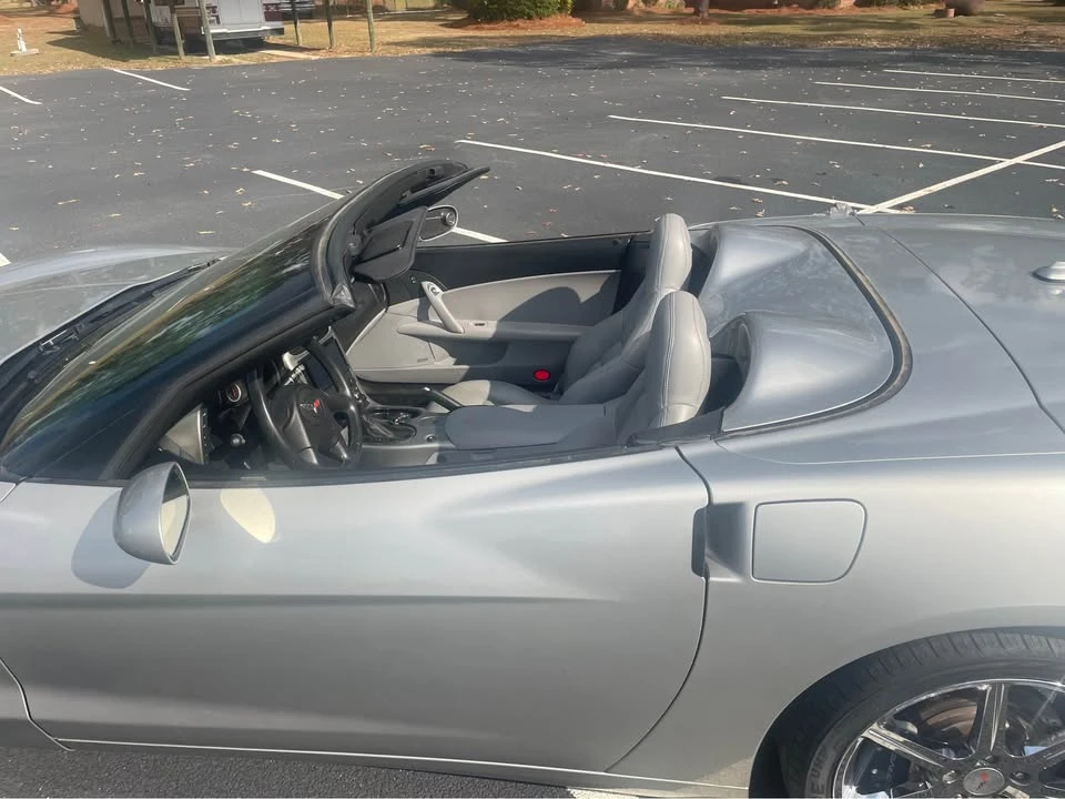 2005 Chevrolet Corvette C6 - Image 5 of 13