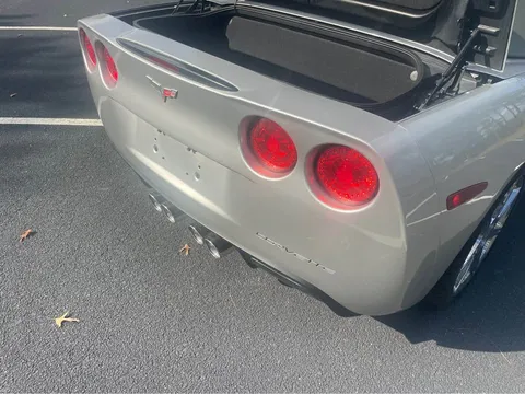 2005 Chevrolet Corvette C6 - Image 4 of 13