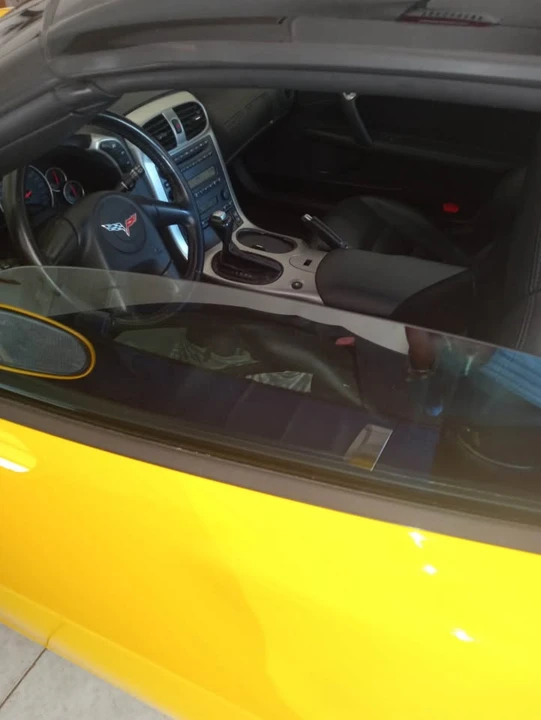 2005 Chevrolet Corvette C6 - Image 5 of 5