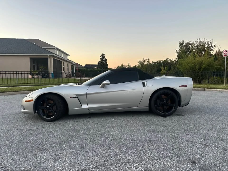 2005 Chevrolet Corvette C6 - Image 10 of 20