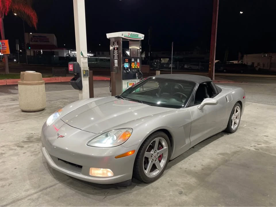 2005 Chevrolet Corvette C6 - Image 6 of 11