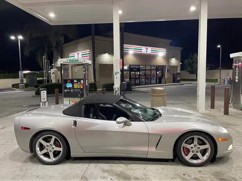 2005 Chevrolet Corvette C6 - Image 4 of 11