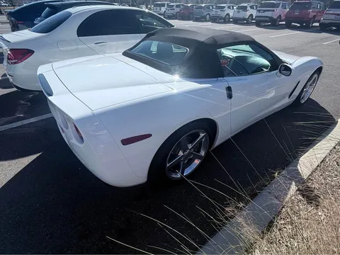 2005 Chevrolet Corvette C6 - Image 4 of 4