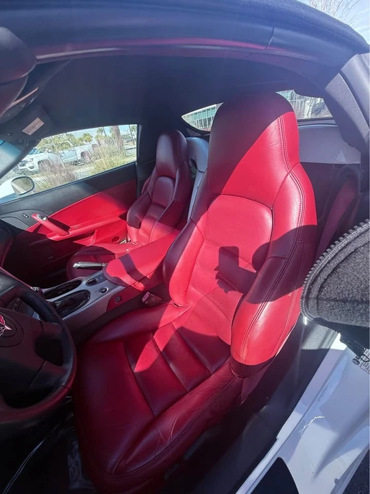 2005 Chevrolet Corvette C6 - Image 3 of 4