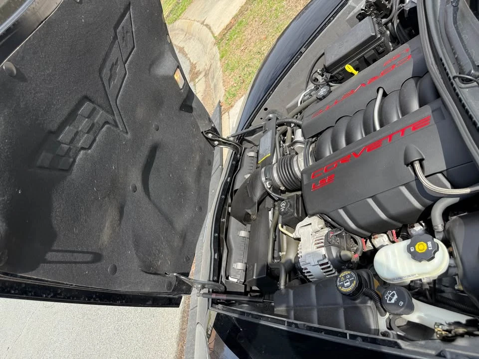2005 Chevrolet Corvette C6 - Image 14 of 17