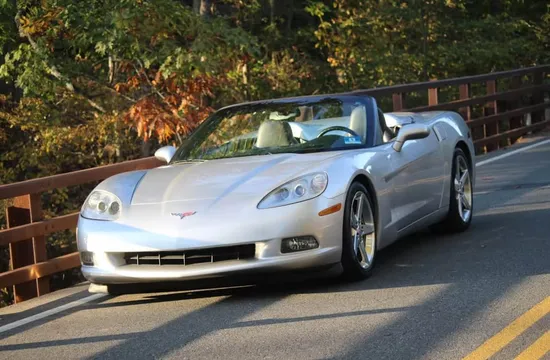 2005 Chevrolet Corvette C6 - Image 2 of 17