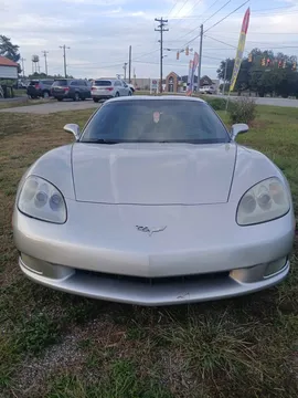 2005 Chevrolet Corvette C6 - Image 2 of 13