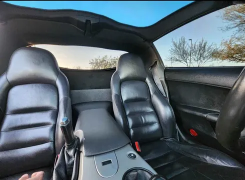 2005 Chevrolet Corvette C6 - Image 3 of 8