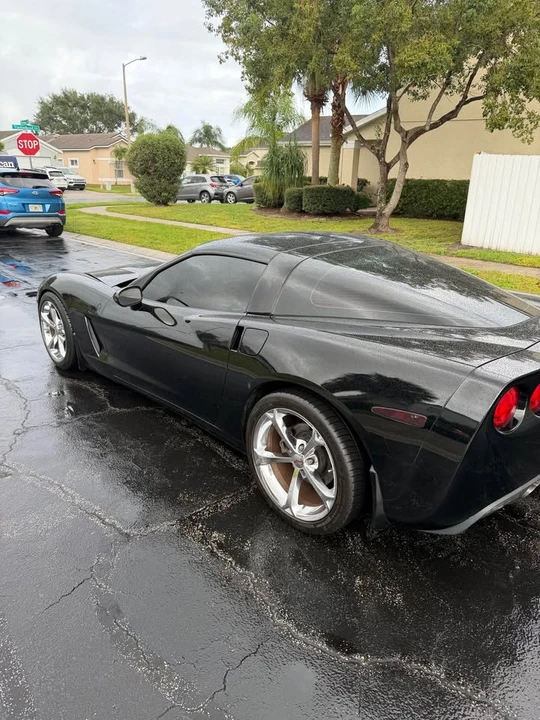 2005 Chevrolet Corvette C6 - Image 8 of 14