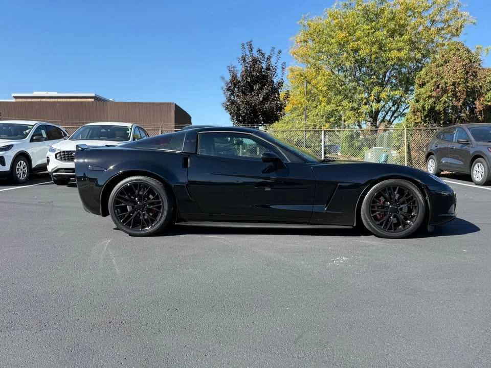 2005 Chevrolet Corvette C6 - Image 5 of 9