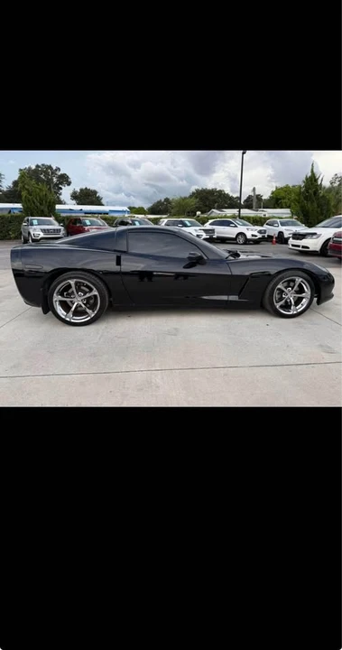 2005 Chevrolet Corvette C6 - Image 7 of 13