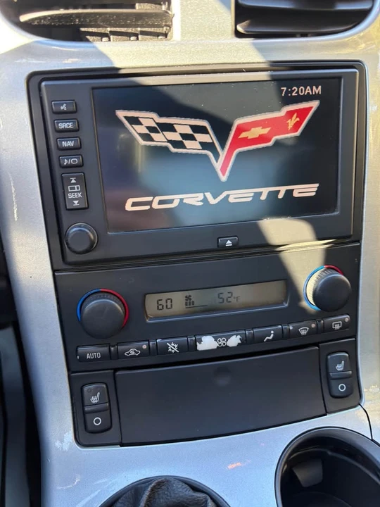 2005 Chevrolet Corvette C6 - Image 7 of 8
