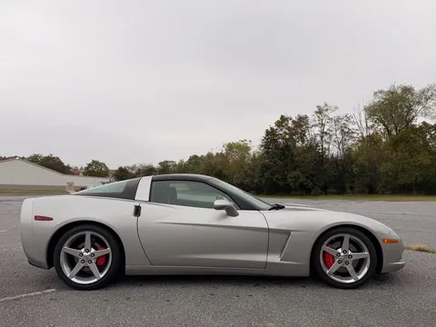 2005 Chevrolet Corvette C6 - Image 4 of 11