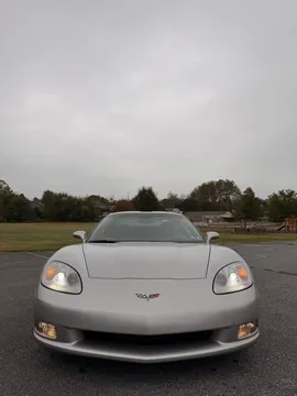2005 Chevrolet Corvette C6 - Image 3 of 11